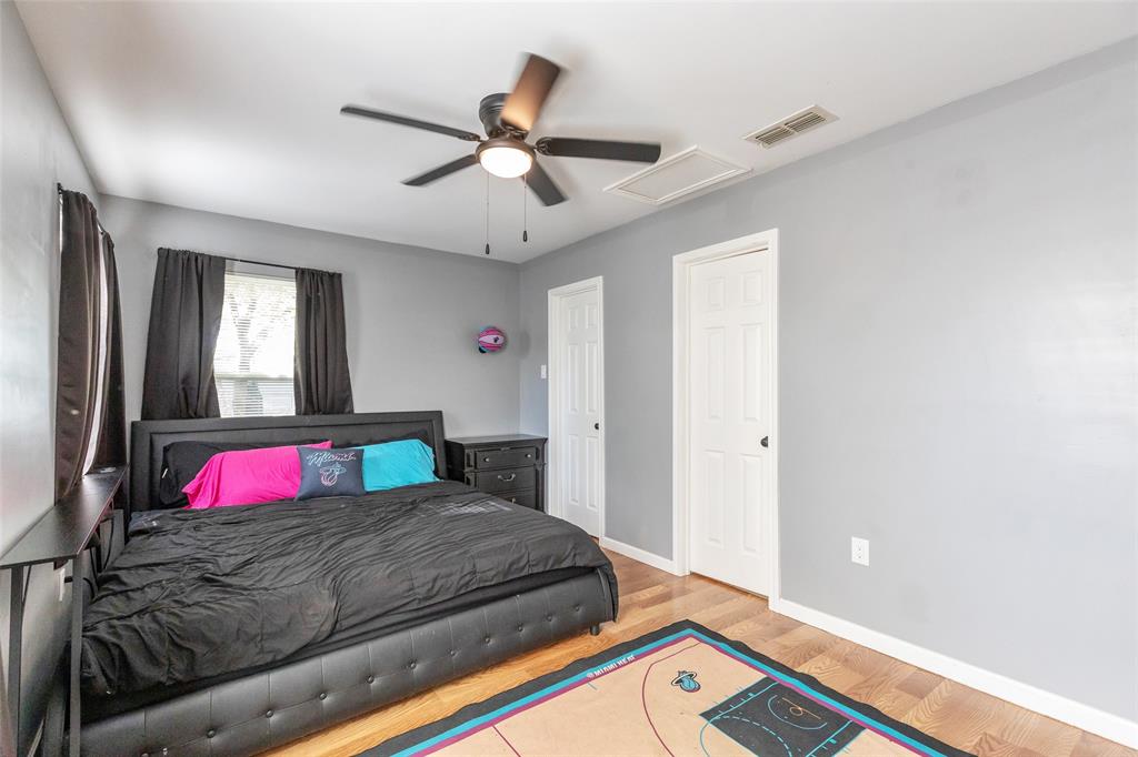 Arthel Henson - Residential