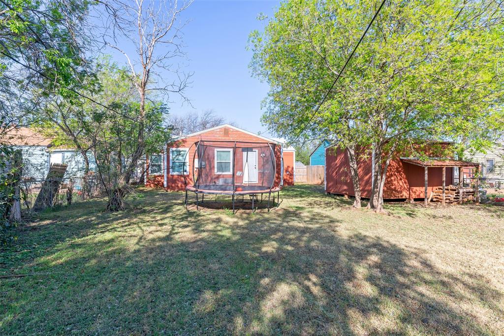 Arthel Henson - Residential