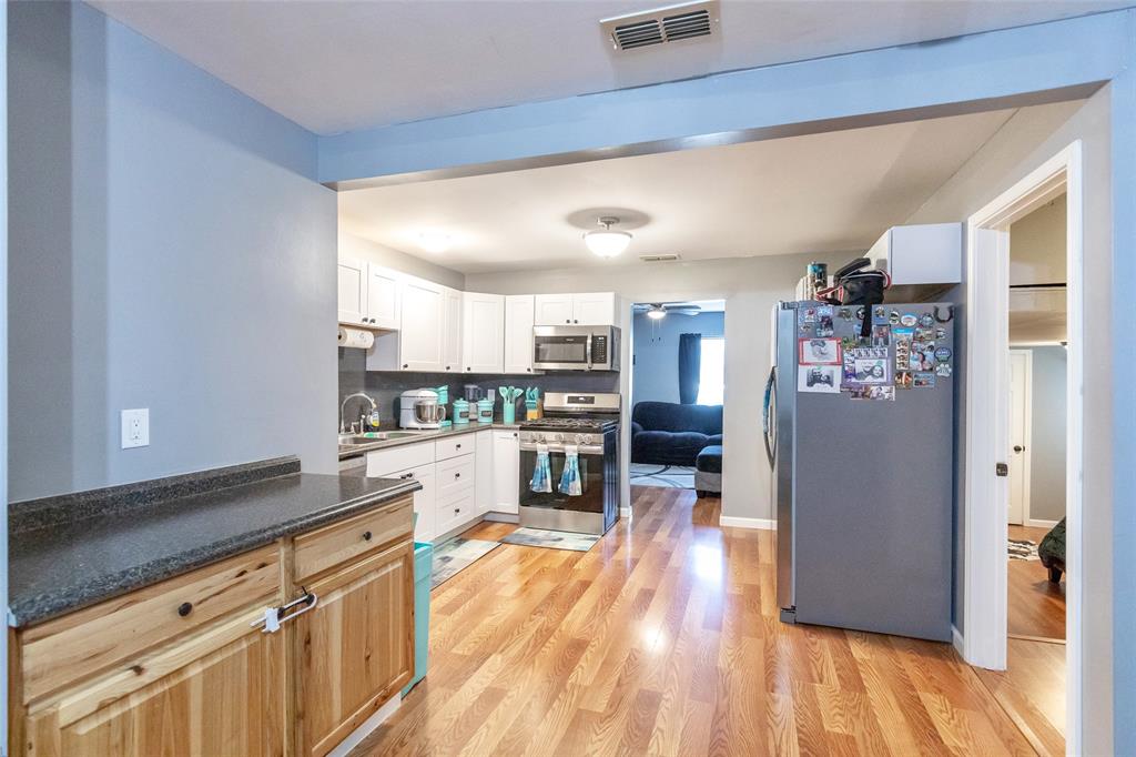 Arthel Henson - Residential