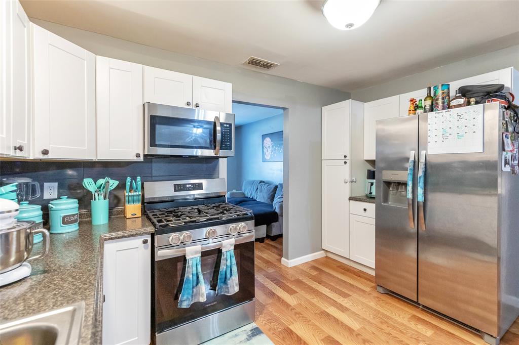 Arthel Henson - Residential