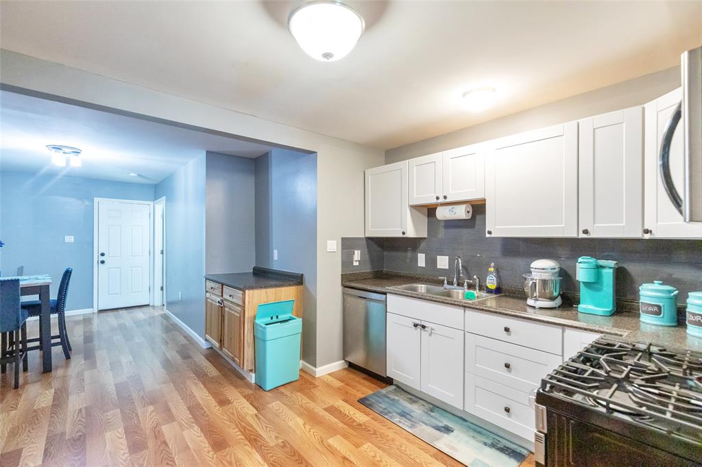 Arthel Henson - Residential