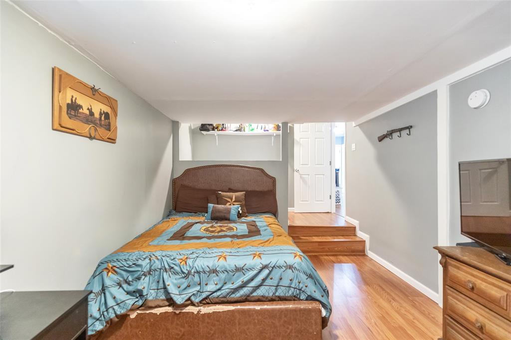 Arthel Henson - Residential