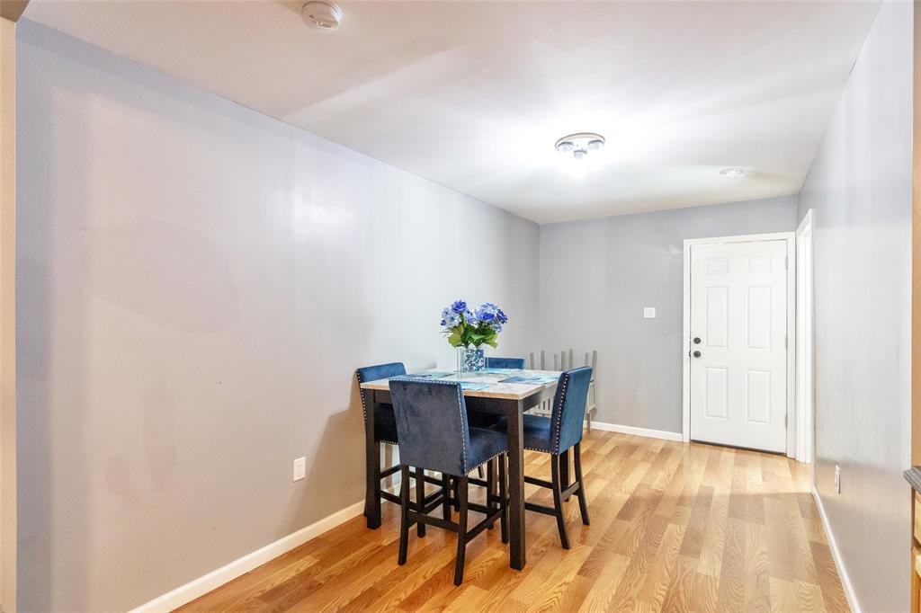 Arthel Henson - Residential