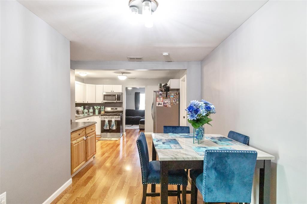 Arthel Henson - Residential