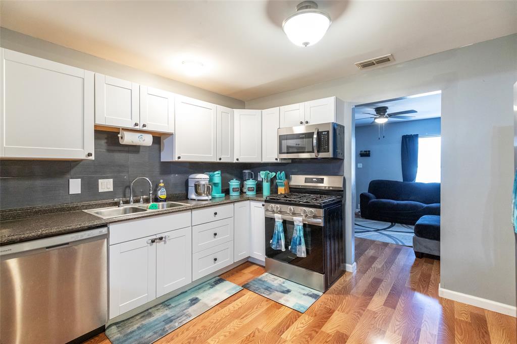 Arthel Henson - Residential