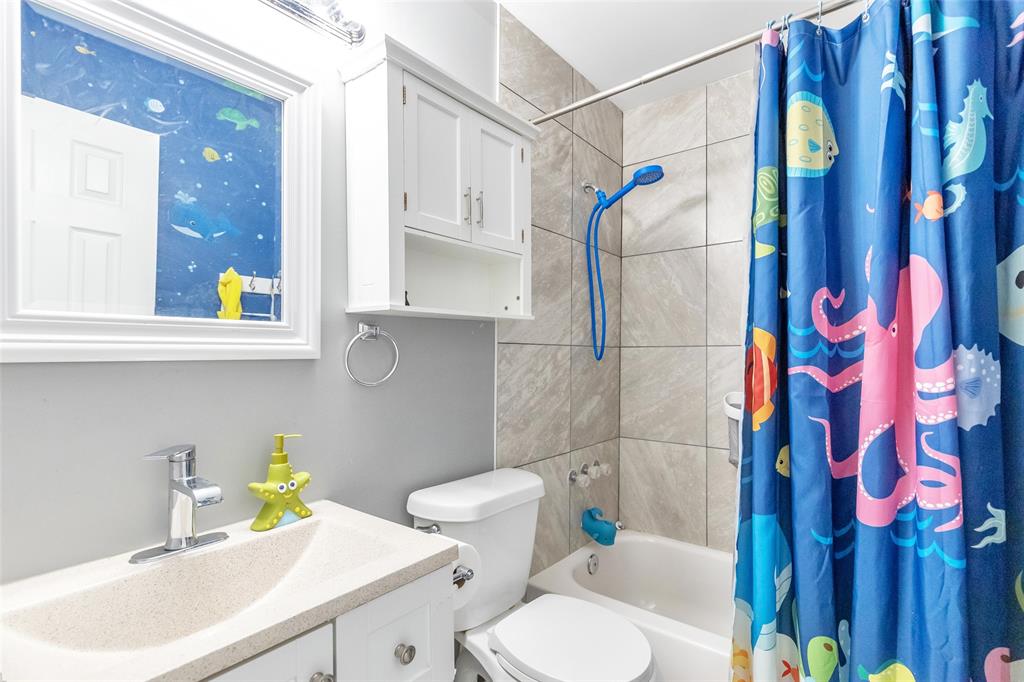 Arthel Henson - Residential