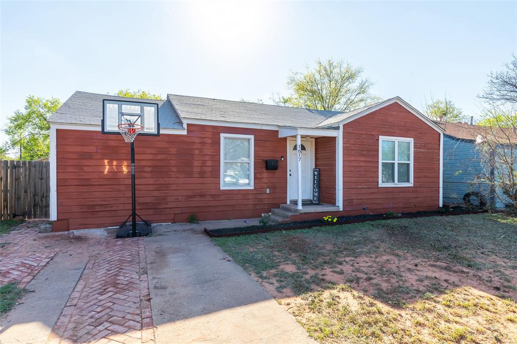 Arthel Henson - Residential