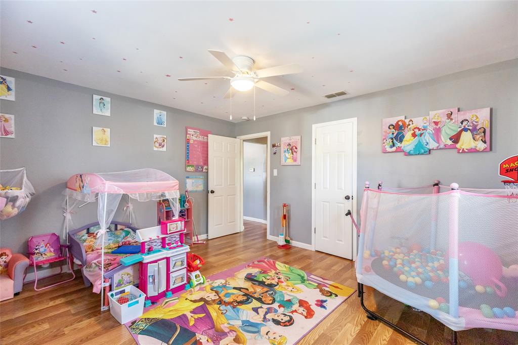 Arthel Henson - Residential