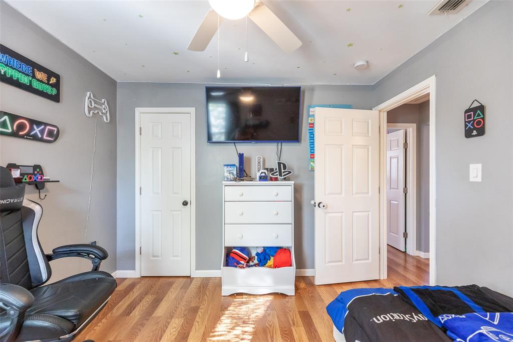 Arthel Henson - Residential