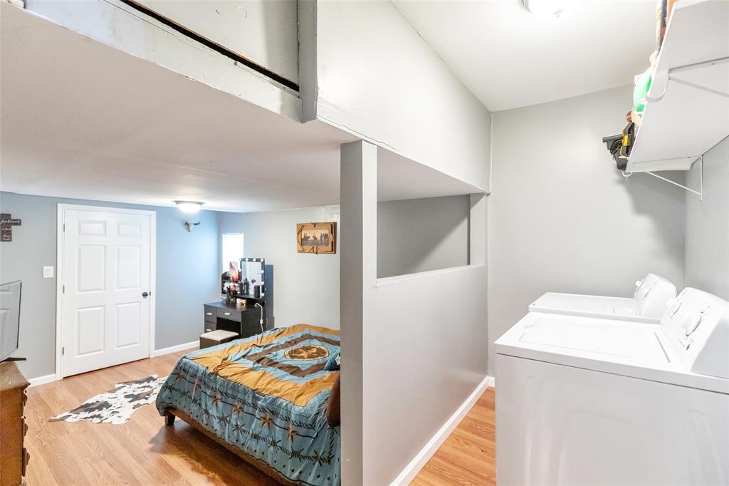 Arthel Henson - Residential