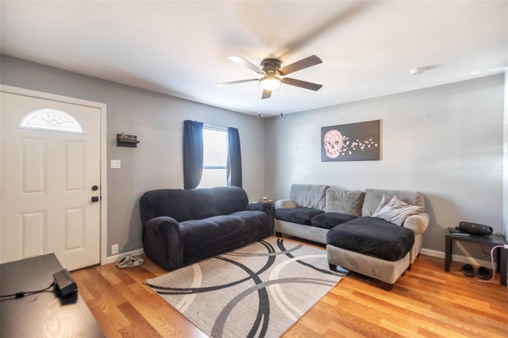 Arthel Henson - Residential