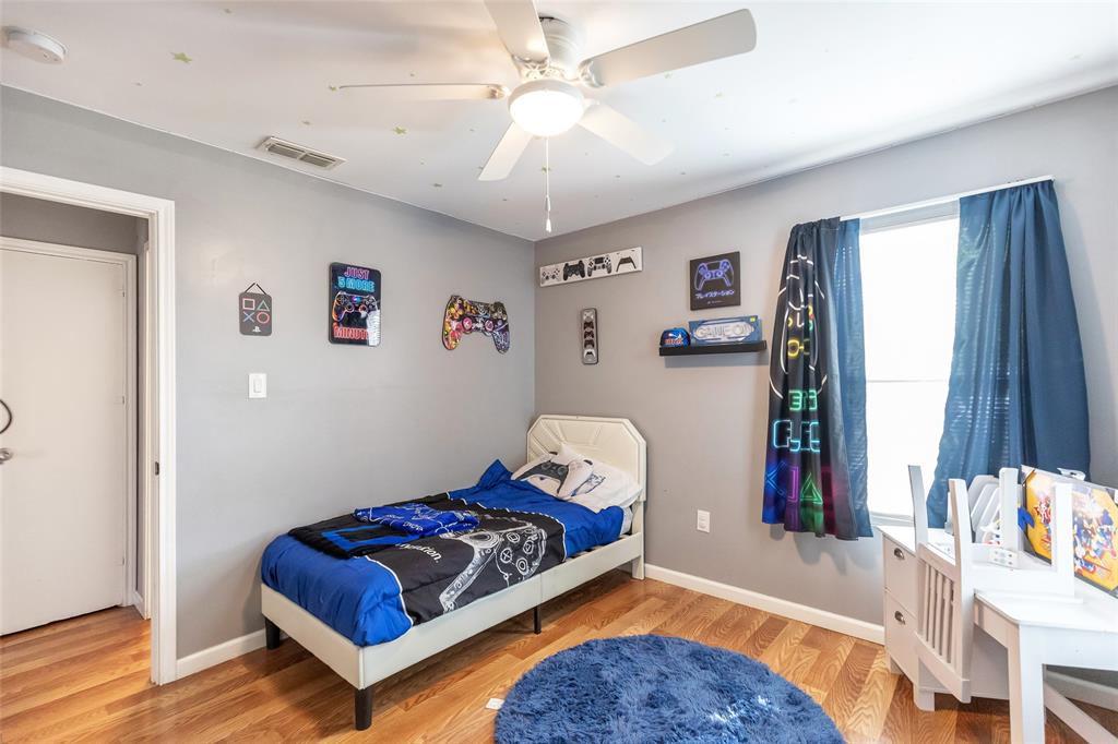 Arthel Henson - Residential