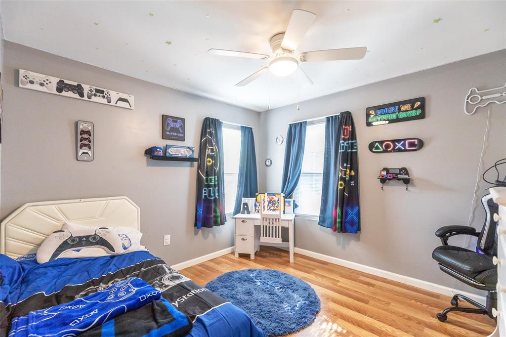 Arthel Henson - Residential