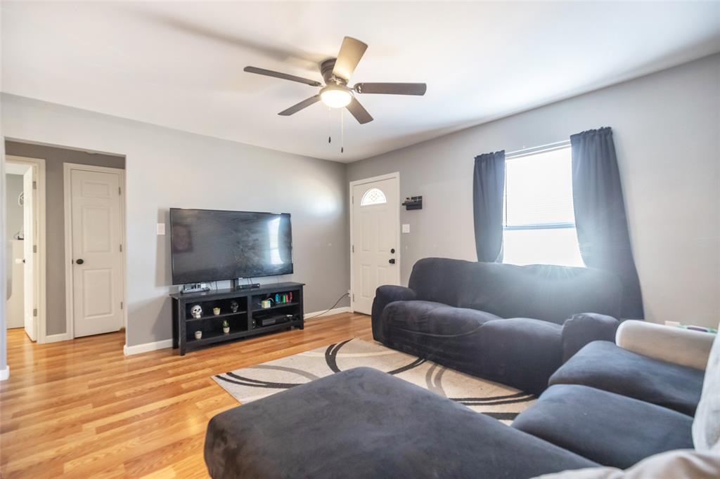 Arthel Henson - Residential