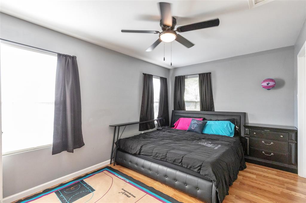 Arthel Henson - Residential