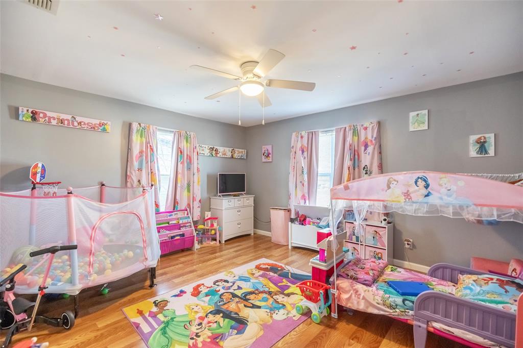 Arthel Henson - Residential