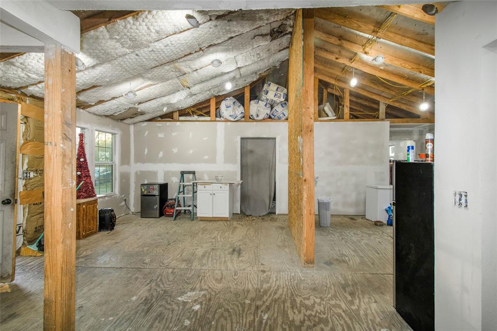 Garnet Hills - Residential