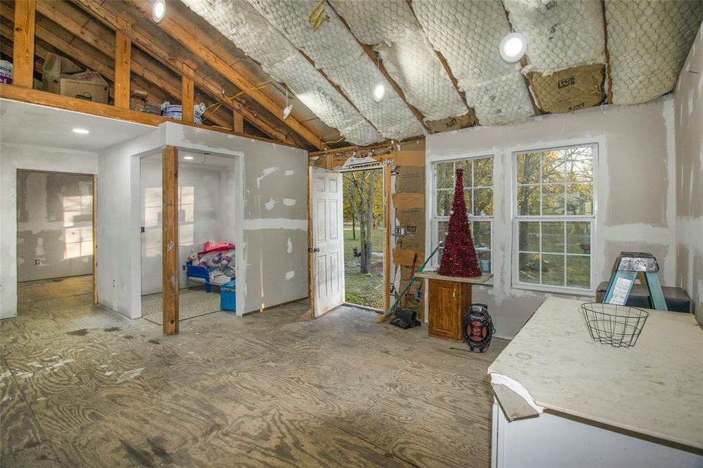 Garnet Hills - Residential