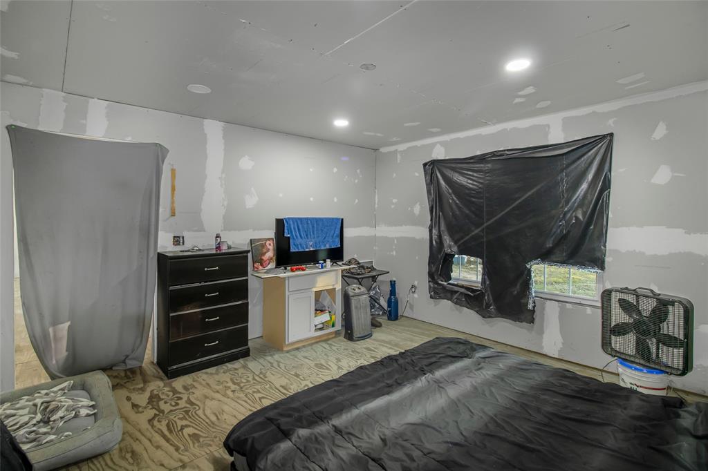 Garnet Hills - Residential