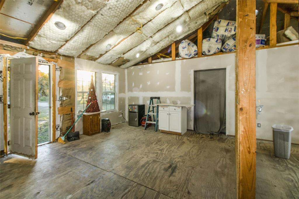 Garnet Hills - Residential