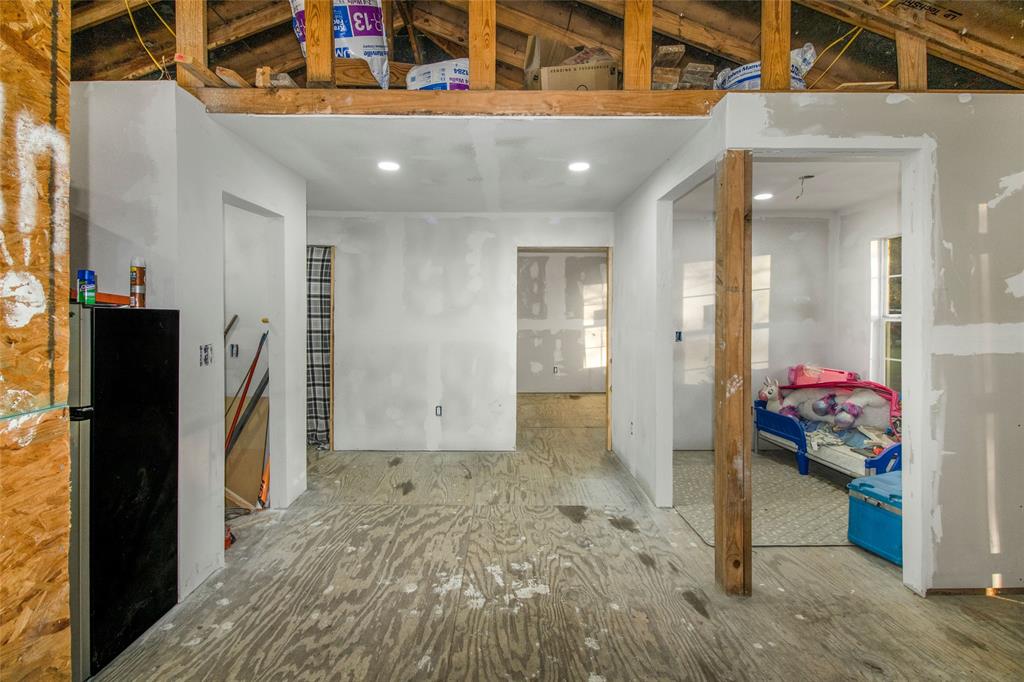 Garnet Hills - Residential