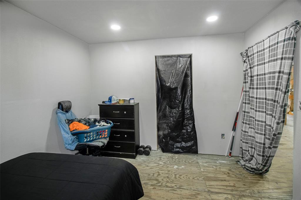 Garnet Hills - Residential