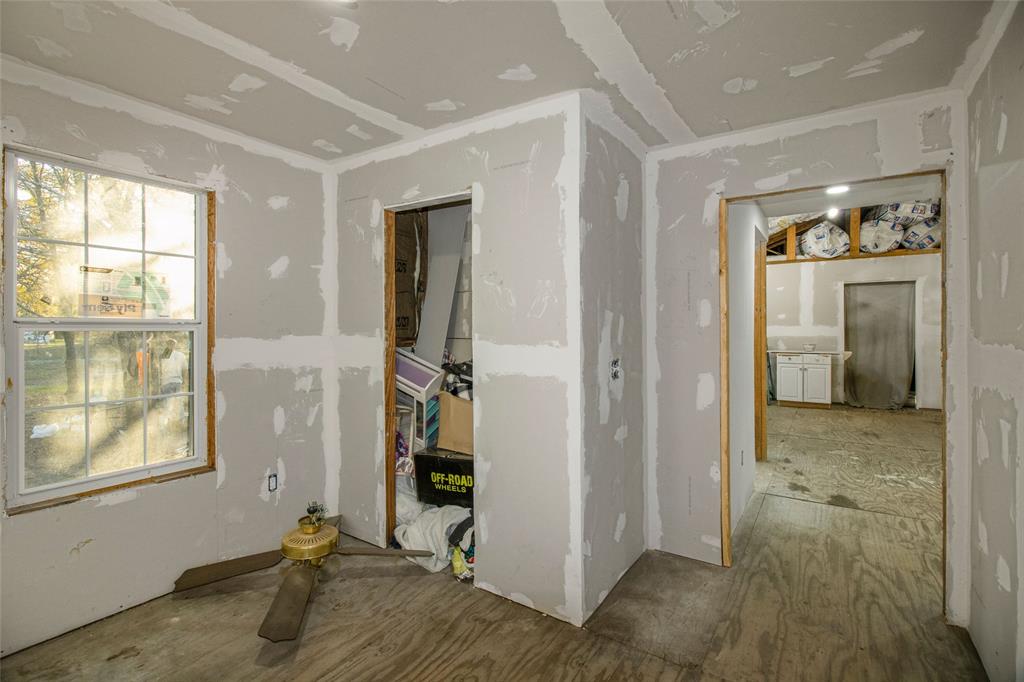 Garnet Hills - Residential