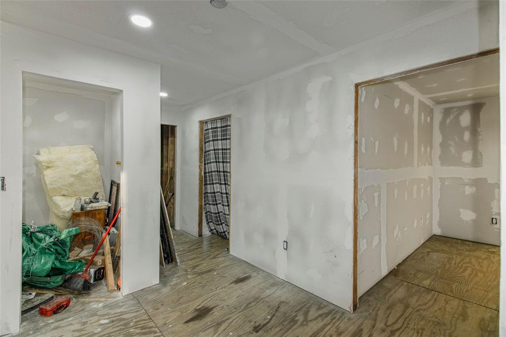 Garnet Hills - Residential