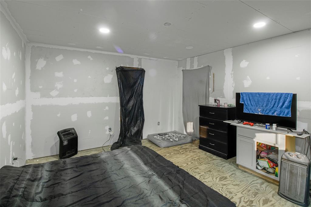 Garnet Hills - Residential