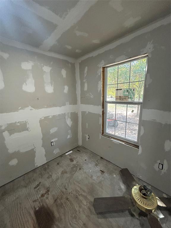 Garnet Hills - Residential