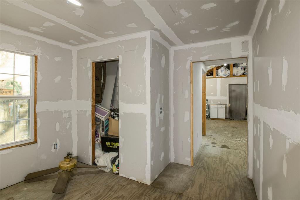 Garnet Hills - Residential