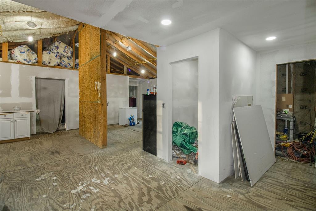 Garnet Hills - Residential