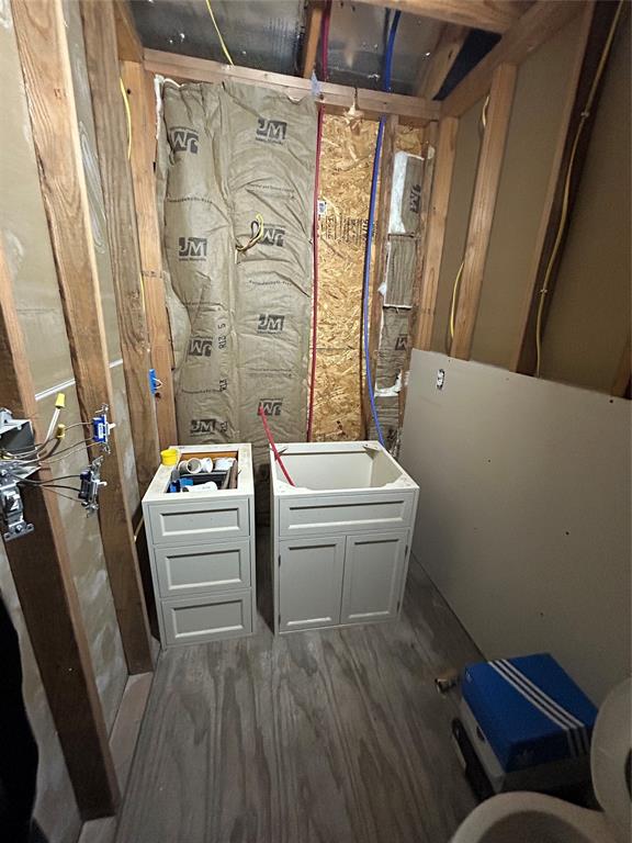 Garnet Hills - Residential