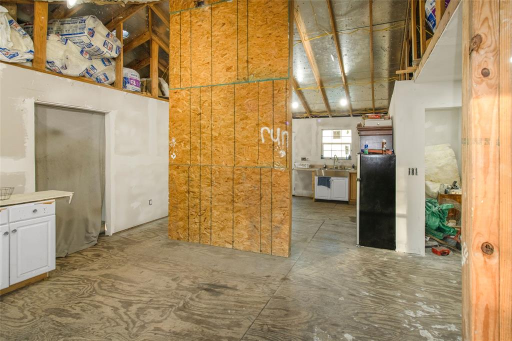 Garnet Hills - Residential