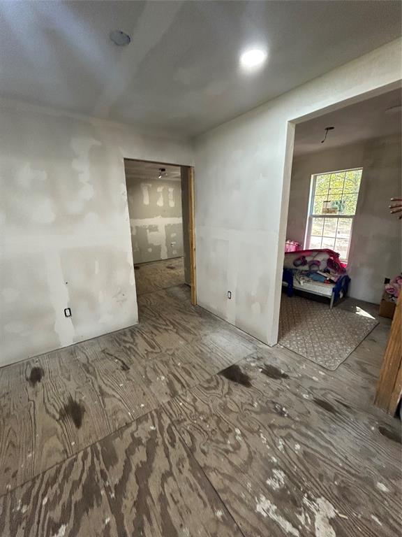 Garnet Hills - Residential