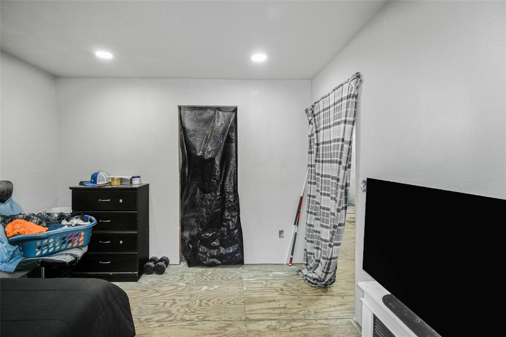 Garnet Hills - Residential