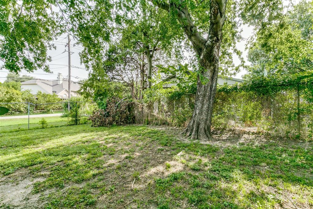 Bel Aire Estates 1 - Residential