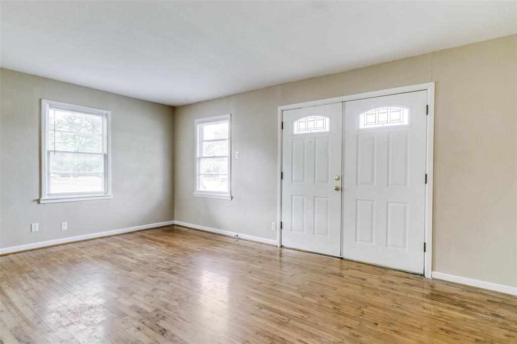 Bel Aire Estates 1 - Residential