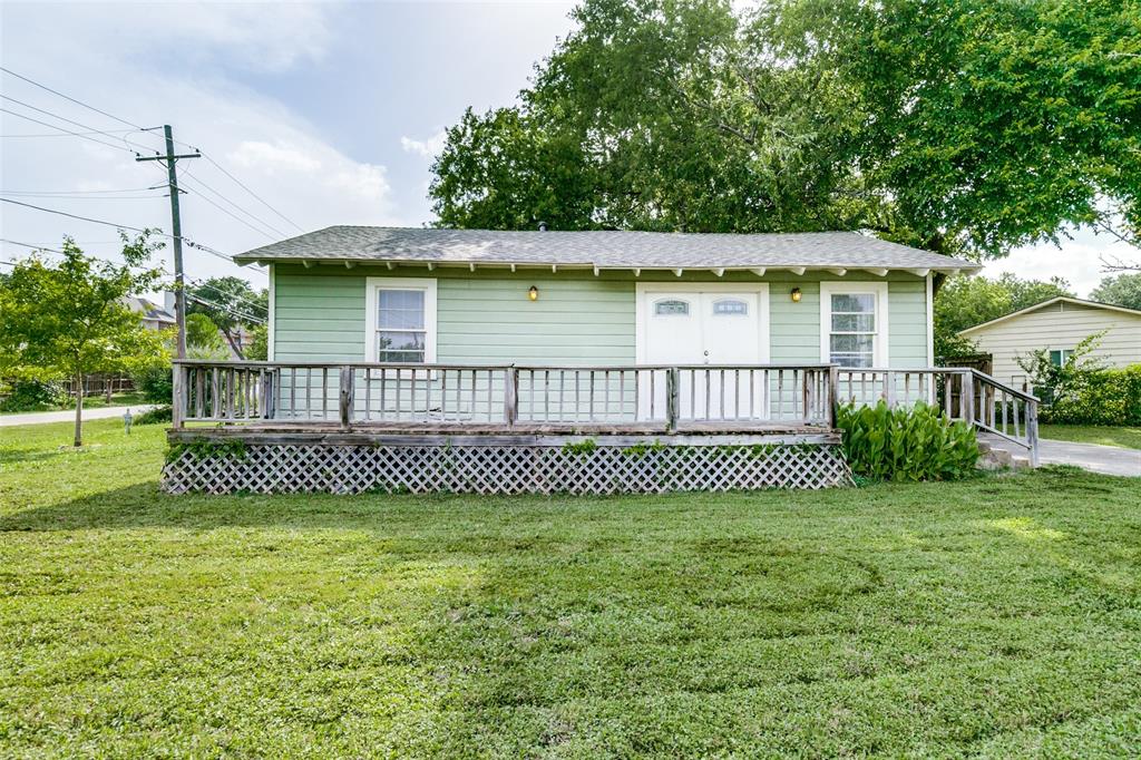 Bel Aire Estates 1 - Residential