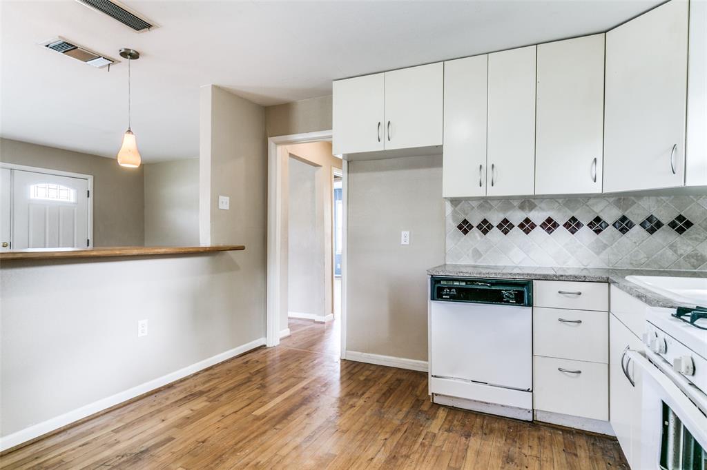 Bel Aire Estates 1 - Residential