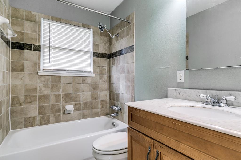 Bel Aire Estates 1 - Residential