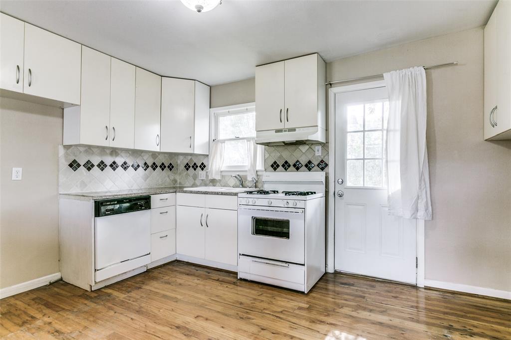 Bel Aire Estates 1 - Residential