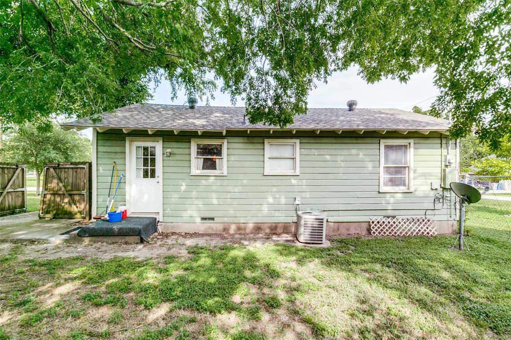 Bel Aire Estates 1 - Residential