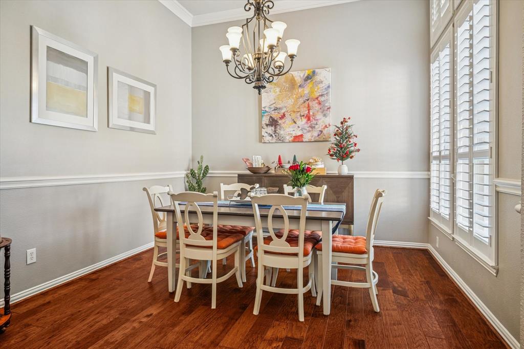 2612 Prestonwood Drive