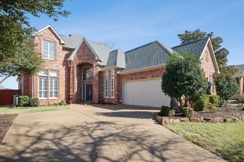 2612 Prestonwood Drive Plano TX 75093