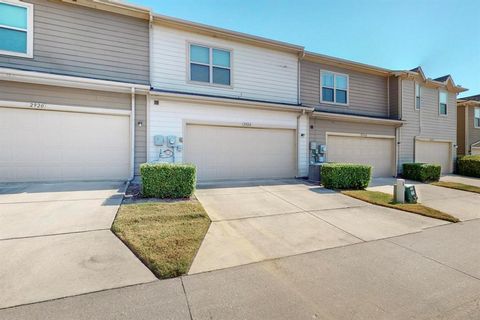 A home in Fort Worth