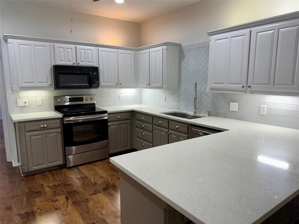 2116 Clear Lake Road