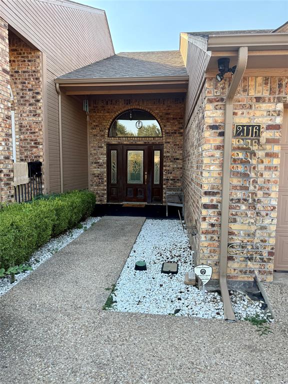 2116 Clear Lake Road