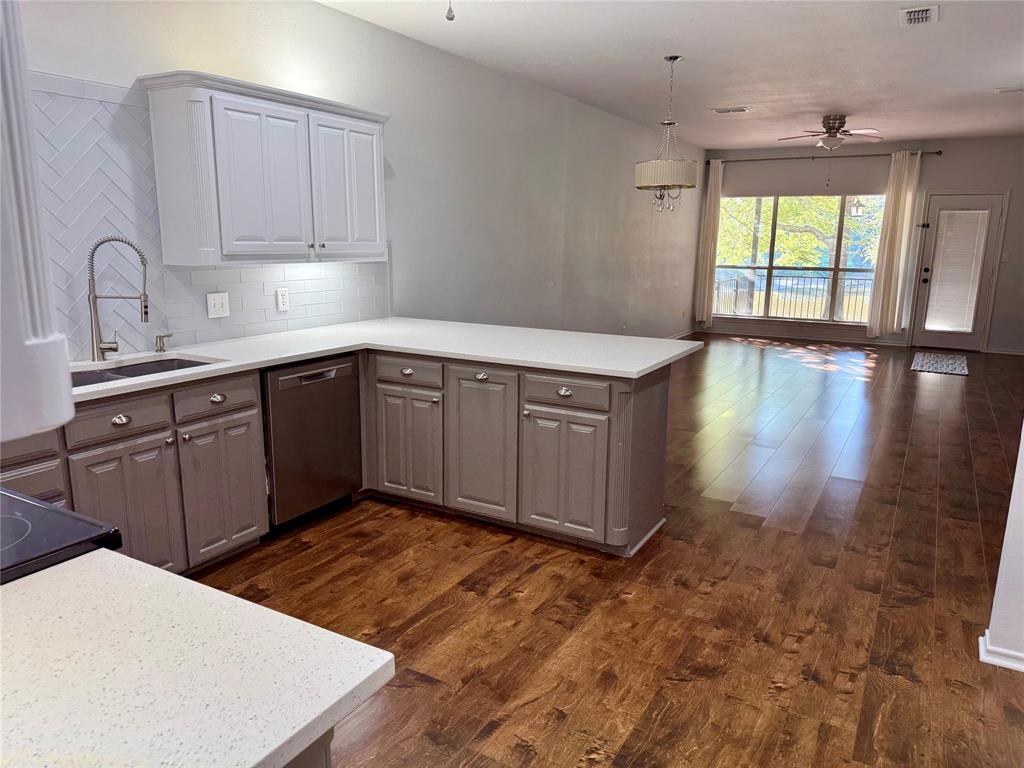 2116 Clear Lake Road