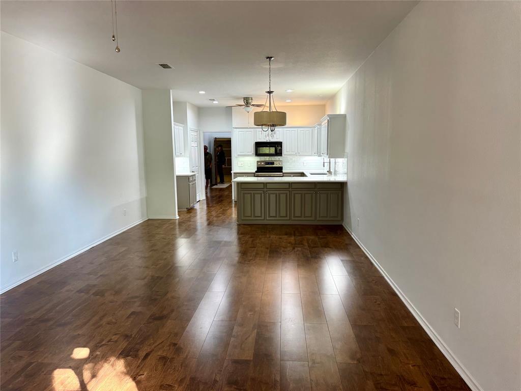 Clear Lake Country II - Residential